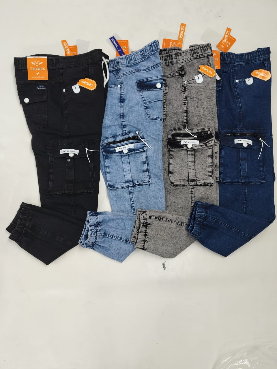 Trousers