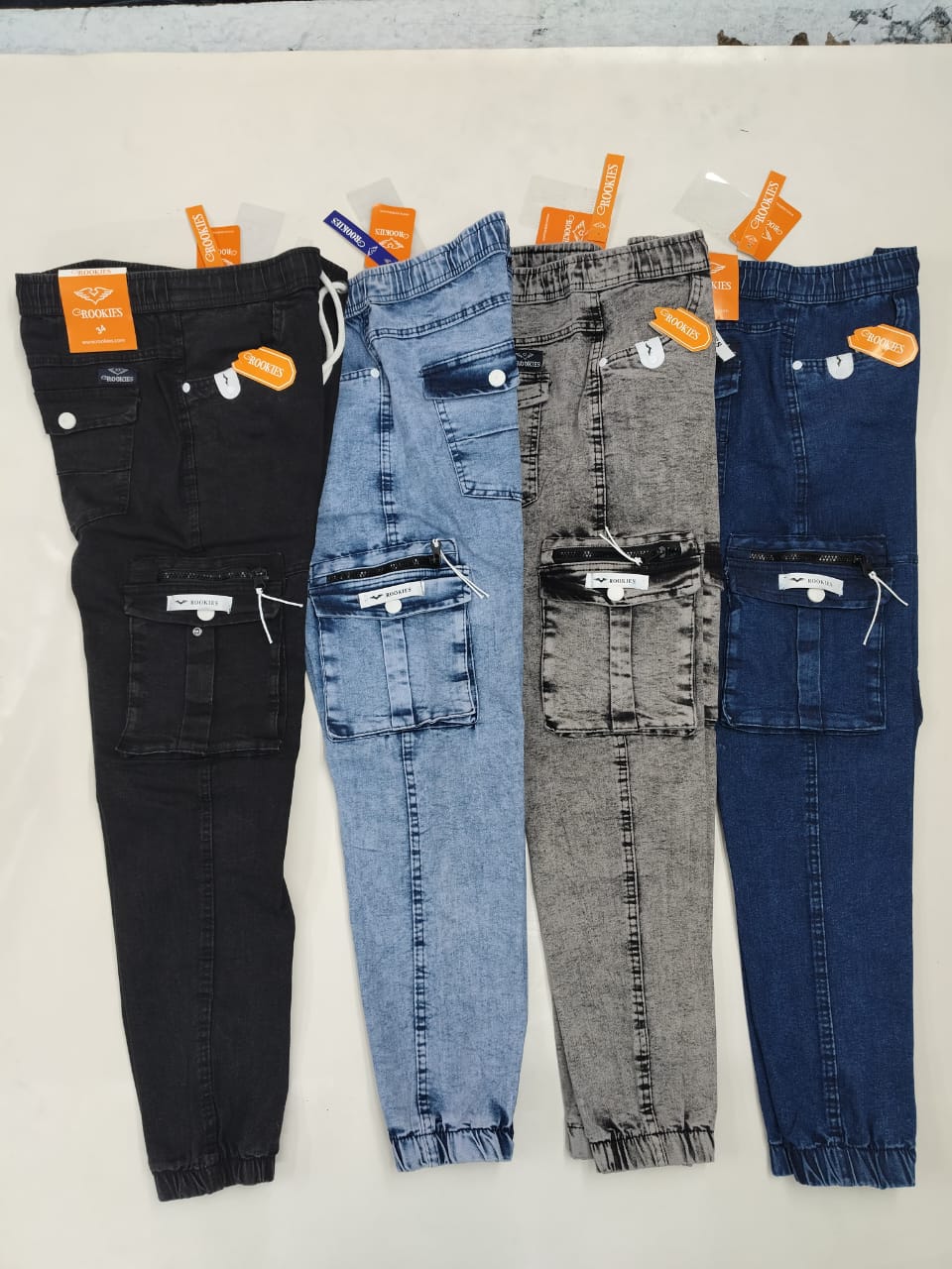 Trousers