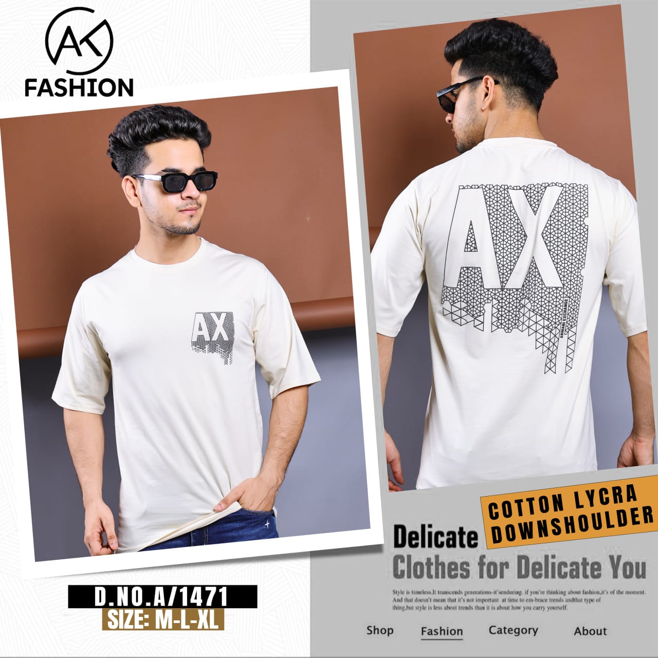 T-Shirts